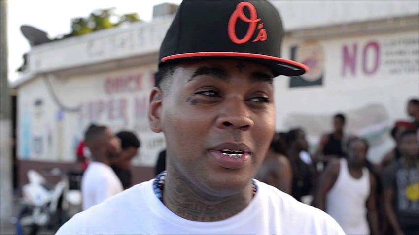 Video: Kevin Gates - Really Really (Behind The Scenes). Traps N Trunks, Dope Kevin Gates HD wallpaper