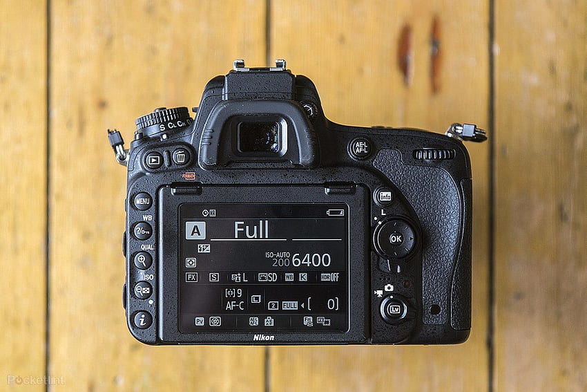 Nikon D750 срещу Canon Eos 6D Mark II: Кой е по-добрият избор? HD тапет