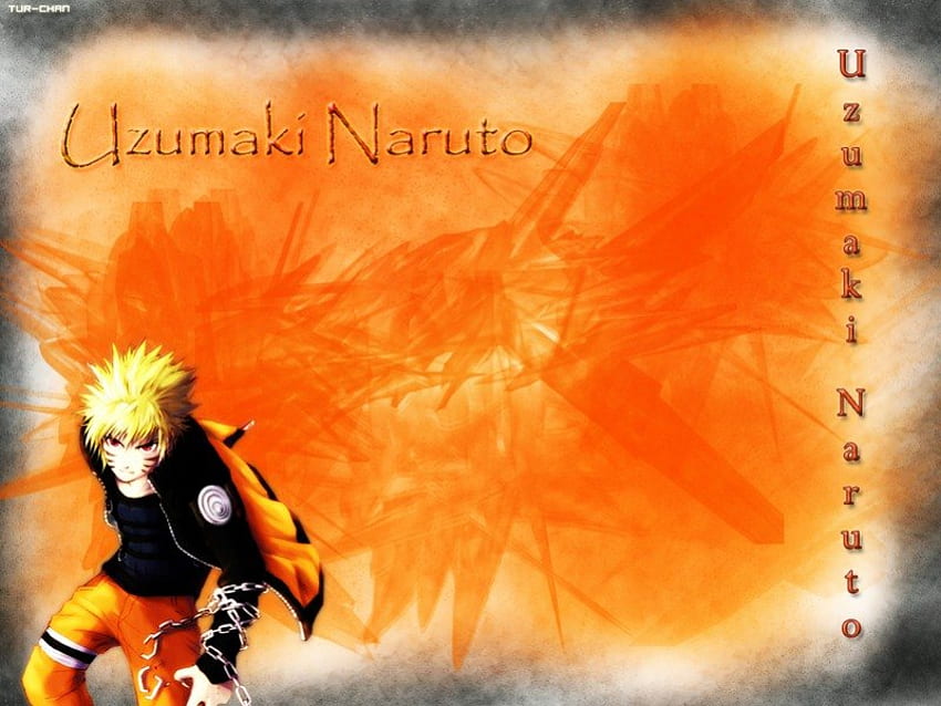 Naruto Uzamaki, naruto anime HD wallpaper | Pxfuel