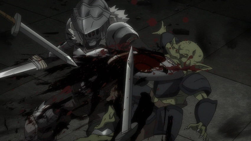 Goblin Slayer – 06 – Random Curiosity