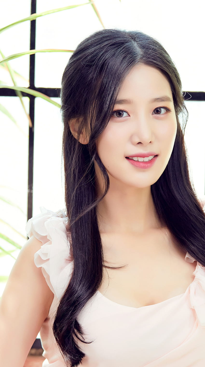 Jo Hyun, korean, actress HD phone wallpaper