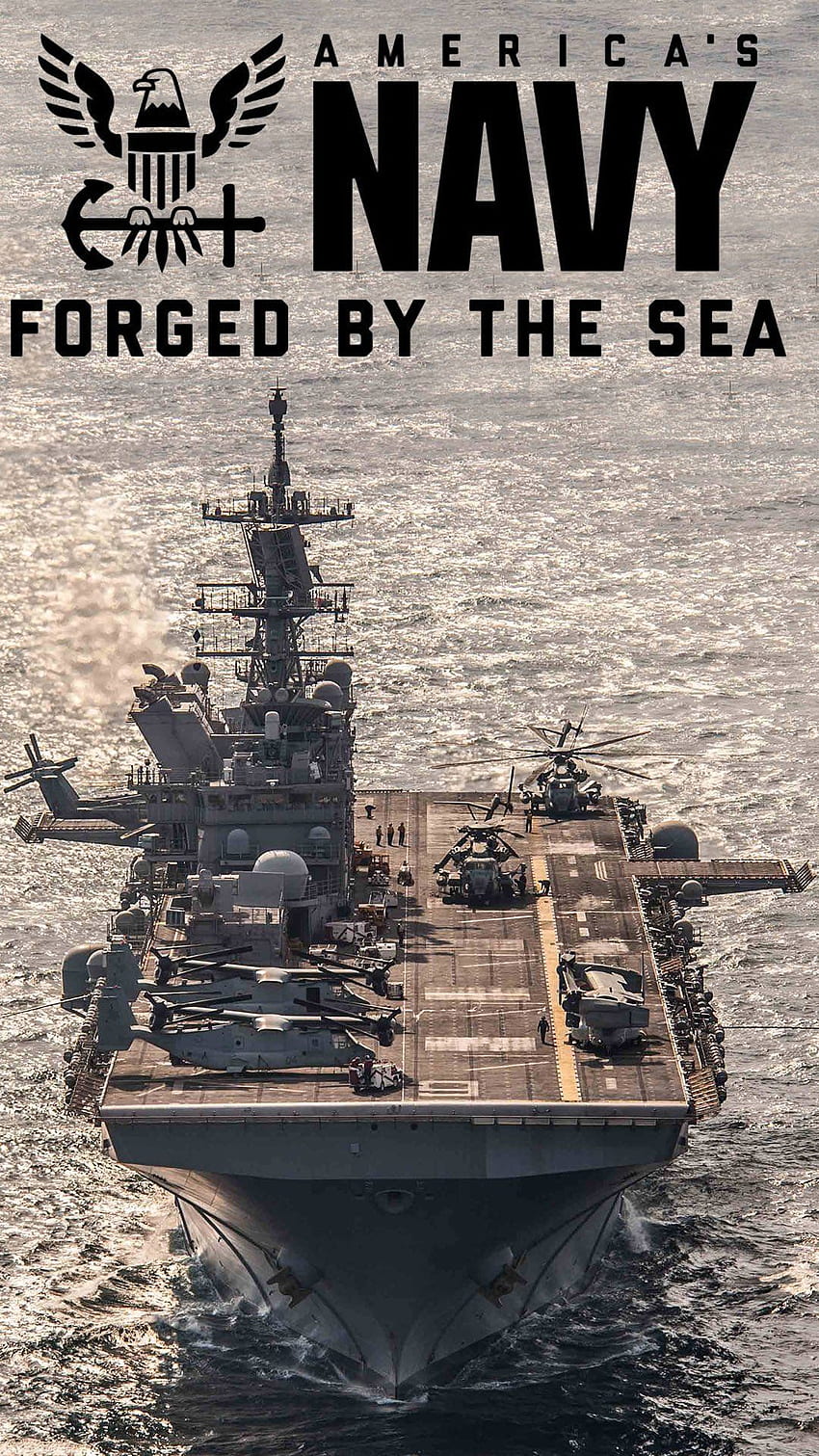 Us Navy Telefon HD-Handy-Hintergrundbild