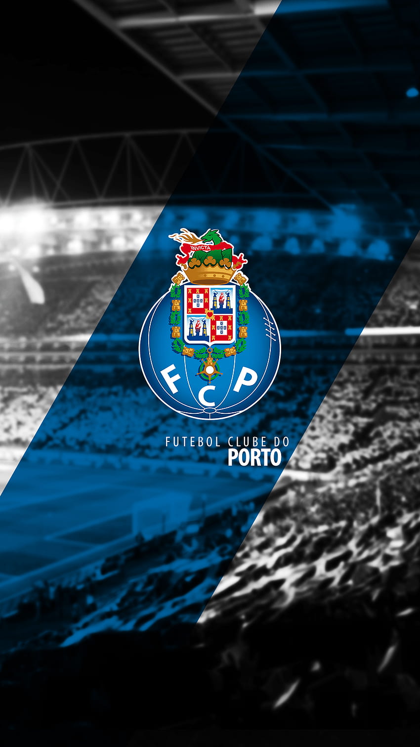 Cool FC Porto Wallpapers APK for Android Download
