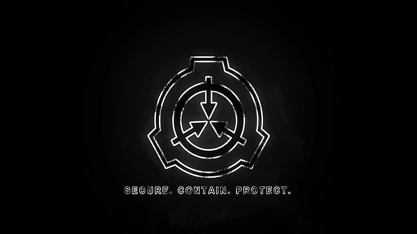 Scp, SCP Foundation HD wallpaper