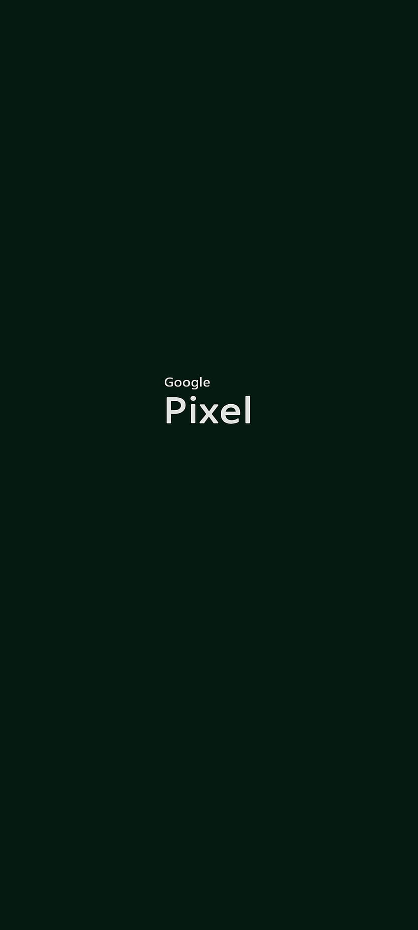 PXL, amoled, minimal, samsung, sony, flat, android, desk, google, pixel wallpaper ponsel HD
