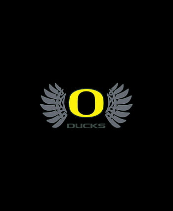 Download Oregon Ducks Football Team Logo Wallpaper  Wallpaperscom