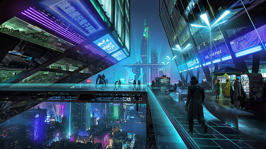 Hình nền đêm thành phố neon cho Macbook Pro Retina mang đến cảm giác thú vị và hiện đại cho nền tảng làm việc của bạn. Bạn sẽ cảm thấy như đang ở trung tâm của thành phố đêm lung linh với các tòa nhà sáng lấp lánh. Hãy tải ngay để trở thành khách hàng hài lòng.
