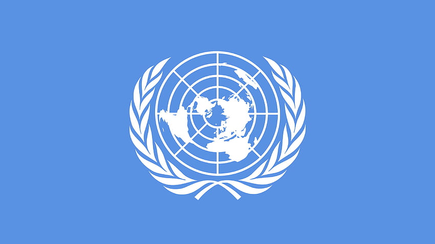 Organizacja Narodów Zjednoczonych Tapeta HD