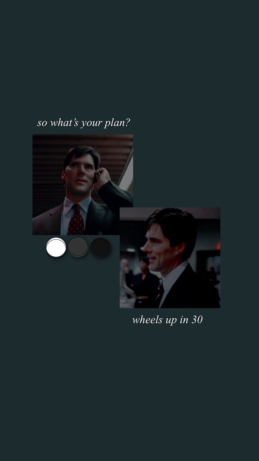 so in love that i acted insane, Aaron Hotchner HD phone wallpaper