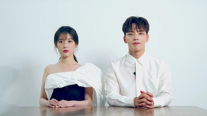 Iu And Yeo Jin Goo Marie Claire August 2019 Interview Hd Wallpaper Pxfuel 8535