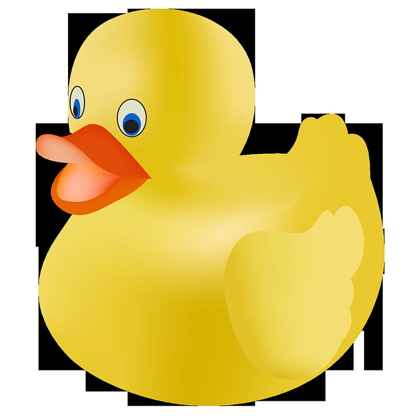 Rubber Ducky Cartoon , Rubber Ducky Cartoon png , ClipArts on Clipart  Library, Yellow Duck Cartoon HD phone wallpaper | Pxfuel