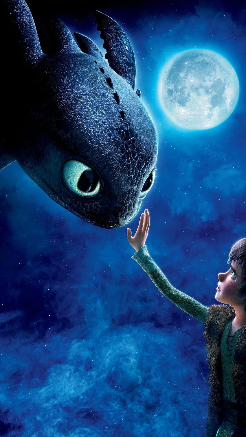 Movies for iPhone from moviemania.io – Peliculas Completas Fun. How train your dragon, Dragon iphone, How to train your dragon, Kawaii Toothless HD phone wallpaper