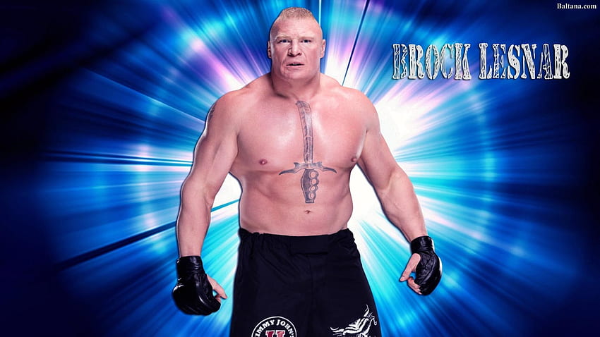 Brock Lesnar Backgrounds, brock lesnar 2017 HD wallpaper | Pxfuel