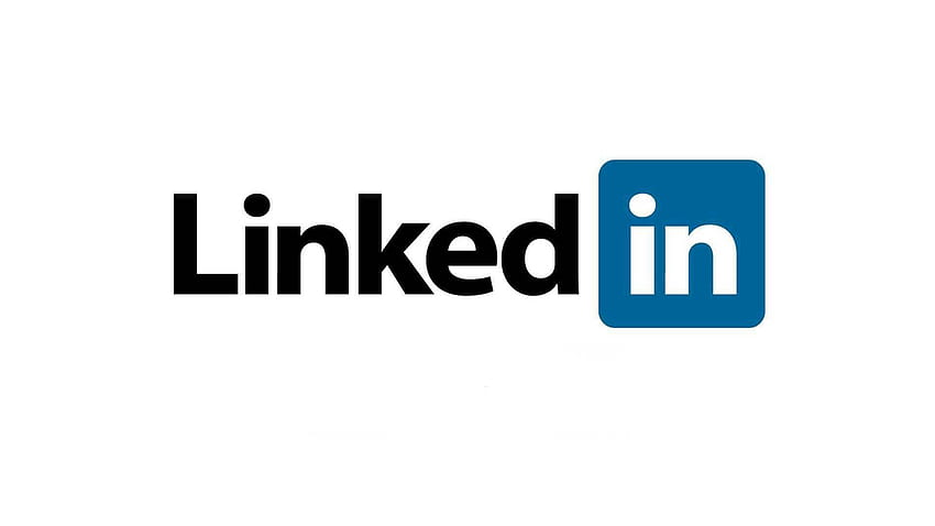 LinkedIn Logo 65635 px HD wallpaper