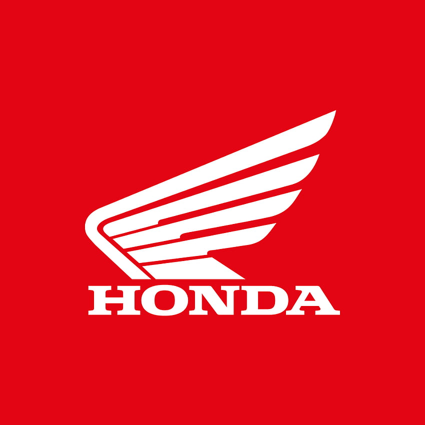 Vector del logotipo de Honda, símbolo de Honda fondo de pantalla del teléfono
