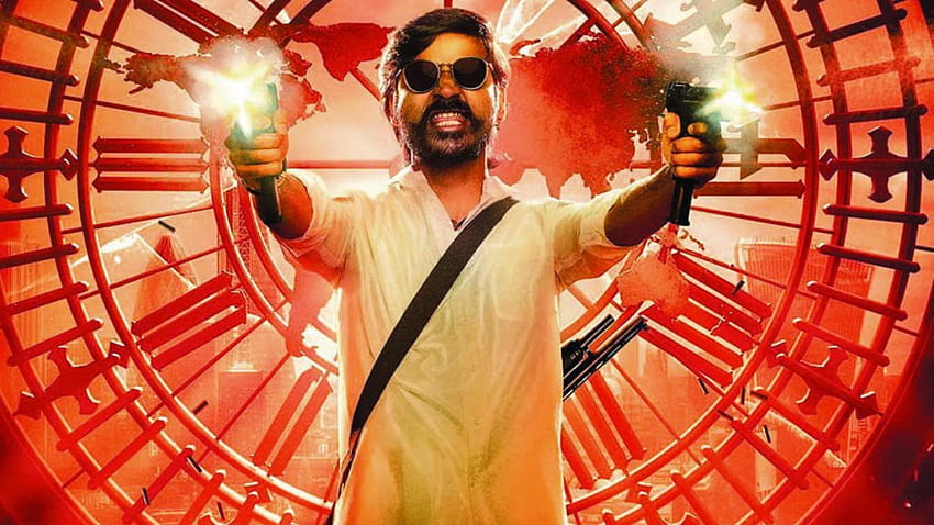 Jagame Thanthiram Movie Leaked On Isaimini, Moviesda, Kuttymovies 2021 – Socially Keeda HD wallpaper