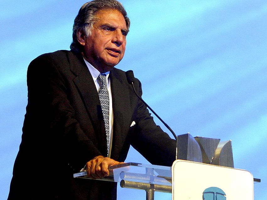 Ratan Tata's Lecture- Latest Blogs on Technology, Travel, Movies and Gallery HD wallpaper