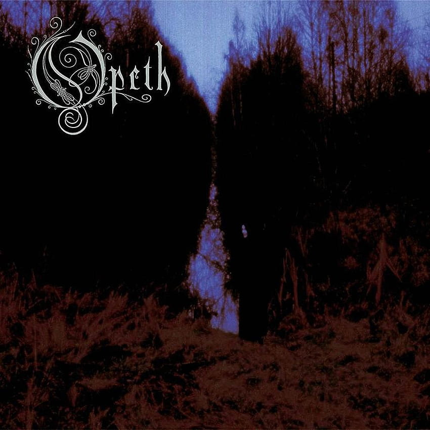 Interview: Mikael Åkerfeldt (Opeth), Opeth Still Life HD-Handy-Hintergrundbild