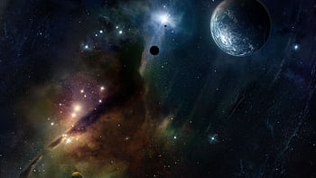 Nasa Space, NASA Ultra Galaxy HD wallpaper | Pxfuel