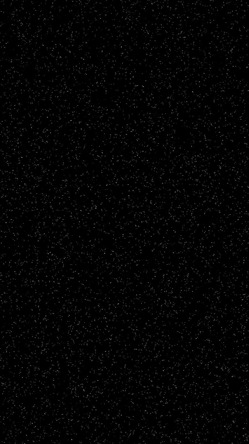 Plain Black, Dark Plain, Black HD phone wallpaper