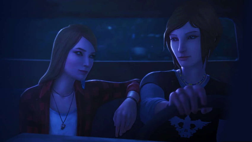 Life Is Strange: Before The Storm - Episode 2 - Brave New World Review - GameSpot HD wallpaper