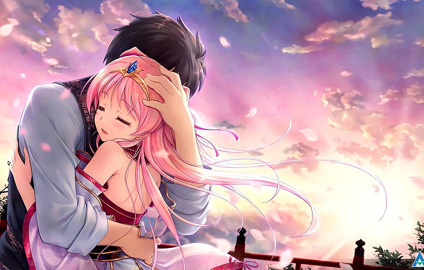 Romance Anime Wallpapers APK Download 2023  Free  9Apps