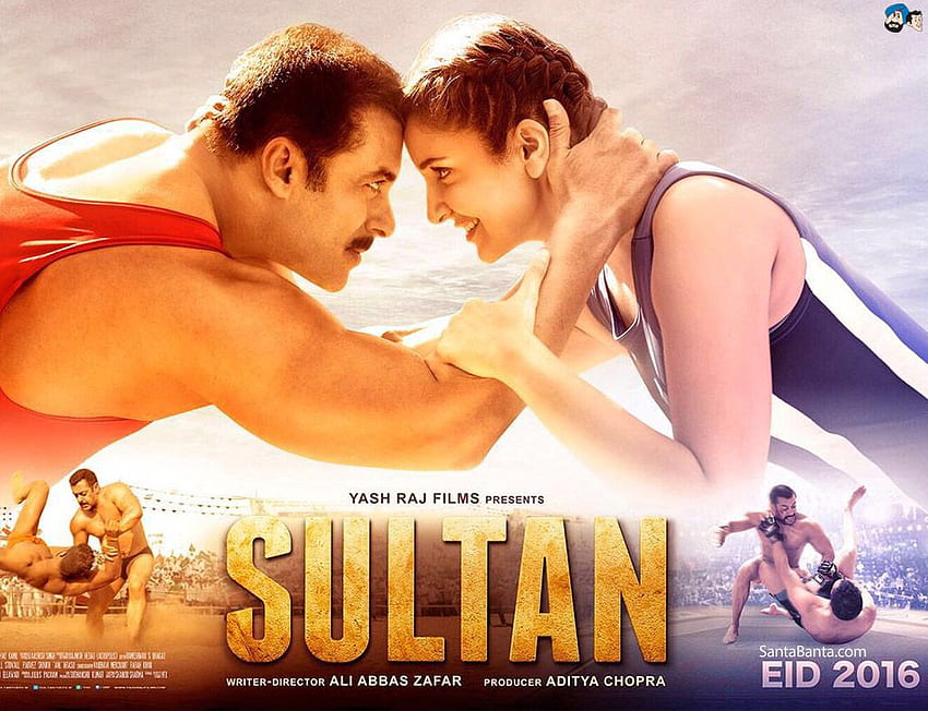 Sultan - Film Sultan, & arrière-plan Fond d'écran HD