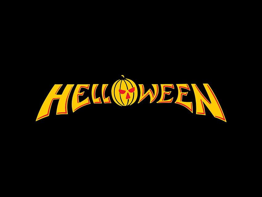 Logo helloween. Logo band rock, Band, Logo metalik Wallpaper HD