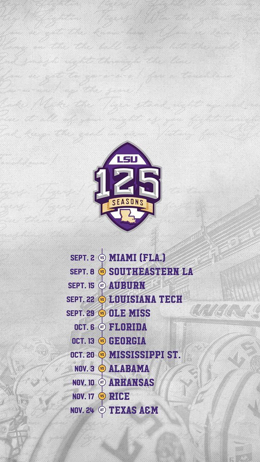 SkullSparks on / Lock Screens. Lsu, Louisiana, LA Tech HD phone wallpaper