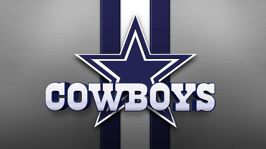 Cowboys - 2018 . Cowboys, , Joueurs des Cowboys de Dallas Fond d'écran HD