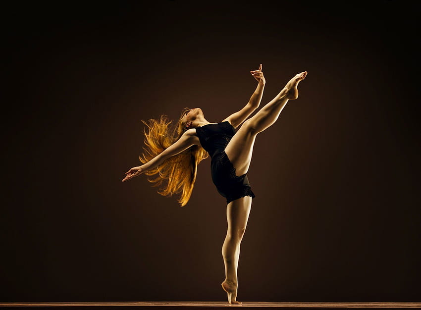 Dance and Background, Tap Dance HD wallpaper | Pxfuel
