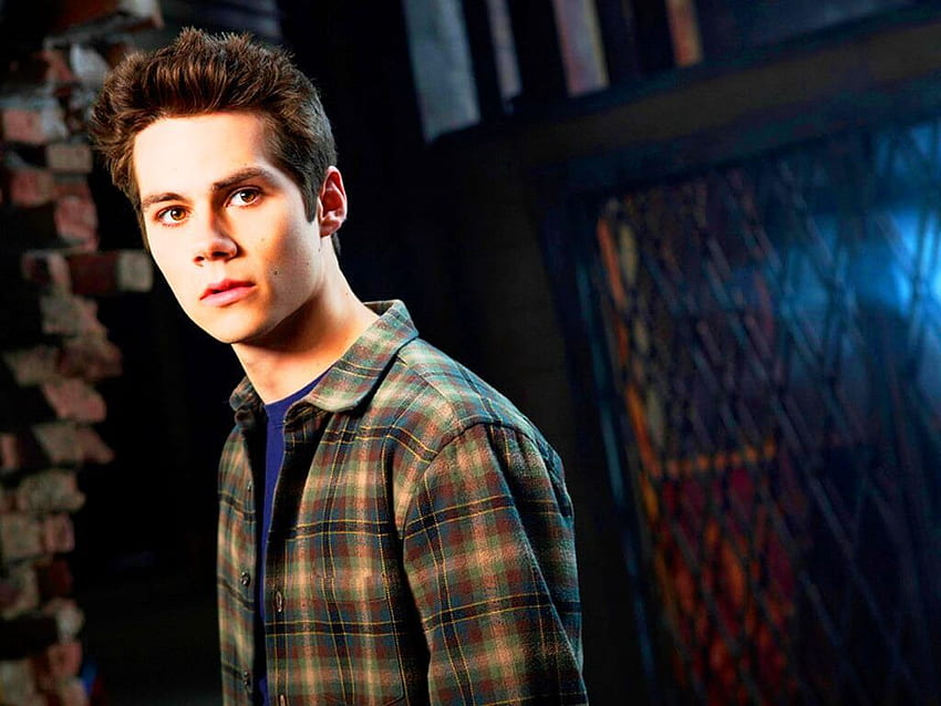 Teen Wolf - New . High Quality Motion, Void Stiles HD wallpaper