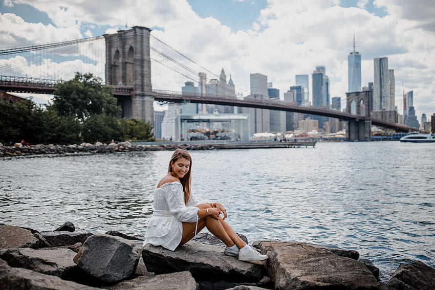 Best NYC Instagram Spots: 21 Locations With Map, Cute NYC HD wallpaper