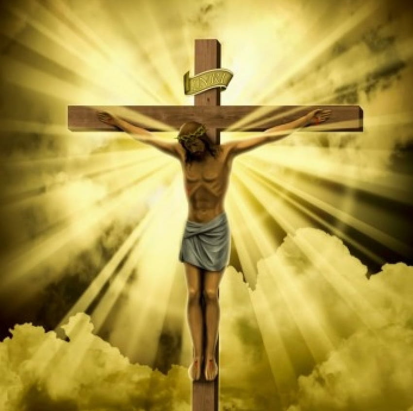 Yesus Kristus penyelamat, dewa, cinta, yesus, kristus, penyelamat, agama Wallpaper HD