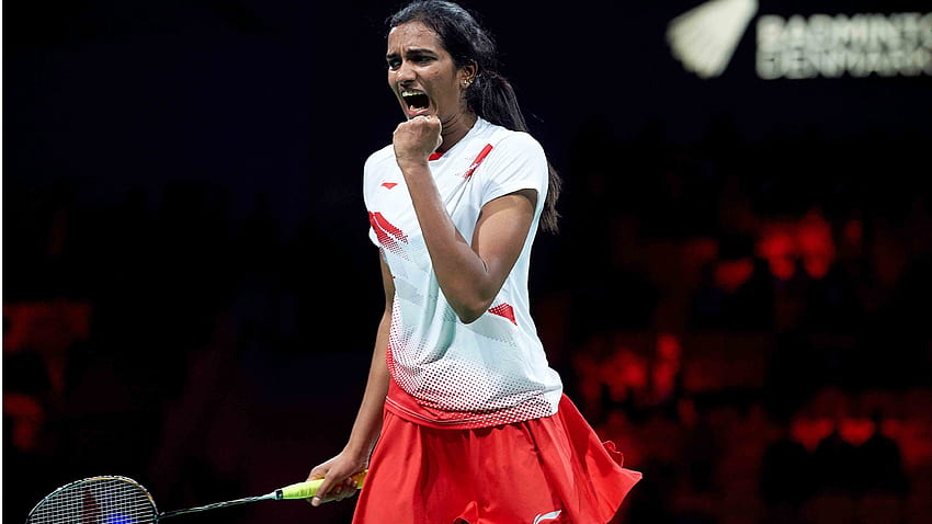 Tokyo 2020: India's Greatest Sportsperson PV Sindhu's Best Years