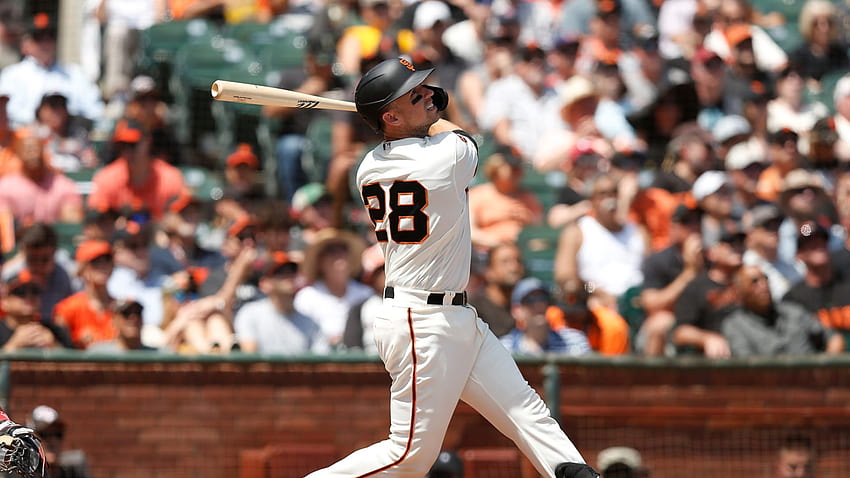 Buster Posey Wallpaper 2011 by BrittainDesigns on DeviantArt