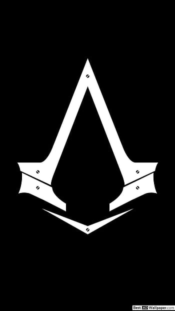 Logo Assassins Creed Wallpapers