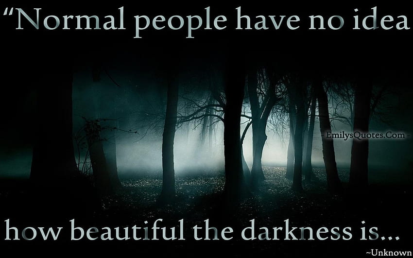 Scary Quotes. Scary Sayings. Scary Quotes, Creepy Quotes HD wallpaper