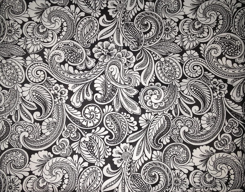 bandana , pattern, paisley, motif, visual arts, design - Use HD wallpaper