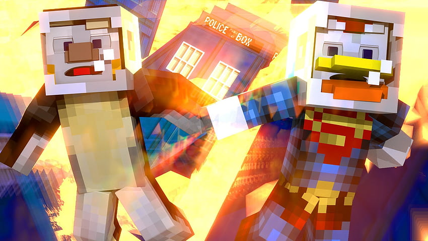 Minecraft | Crazy Craft 3.0 - Ep 42! Minecraft | Crazy Craft 3.0 - Ep 42!