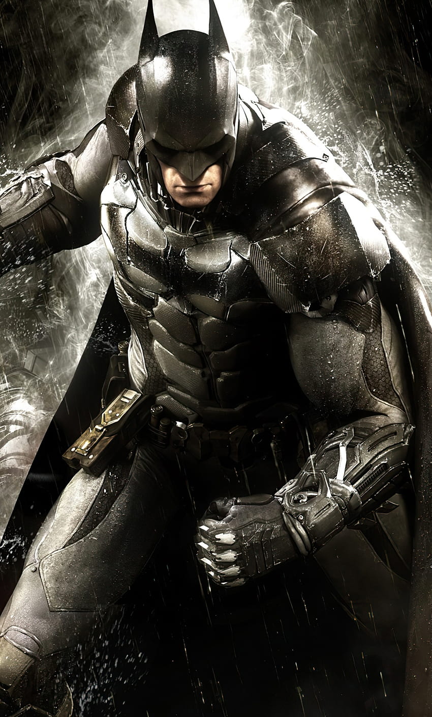 Batman Arkham Knight Game iPhone , , Background, and, Batman Gotham Knight  HD phone wallpaper | Pxfuel