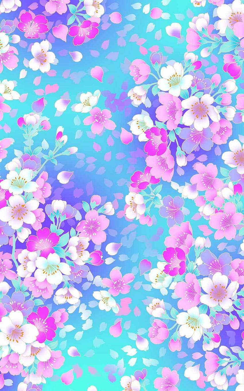 Spring Wallpapers on WallpaperDog