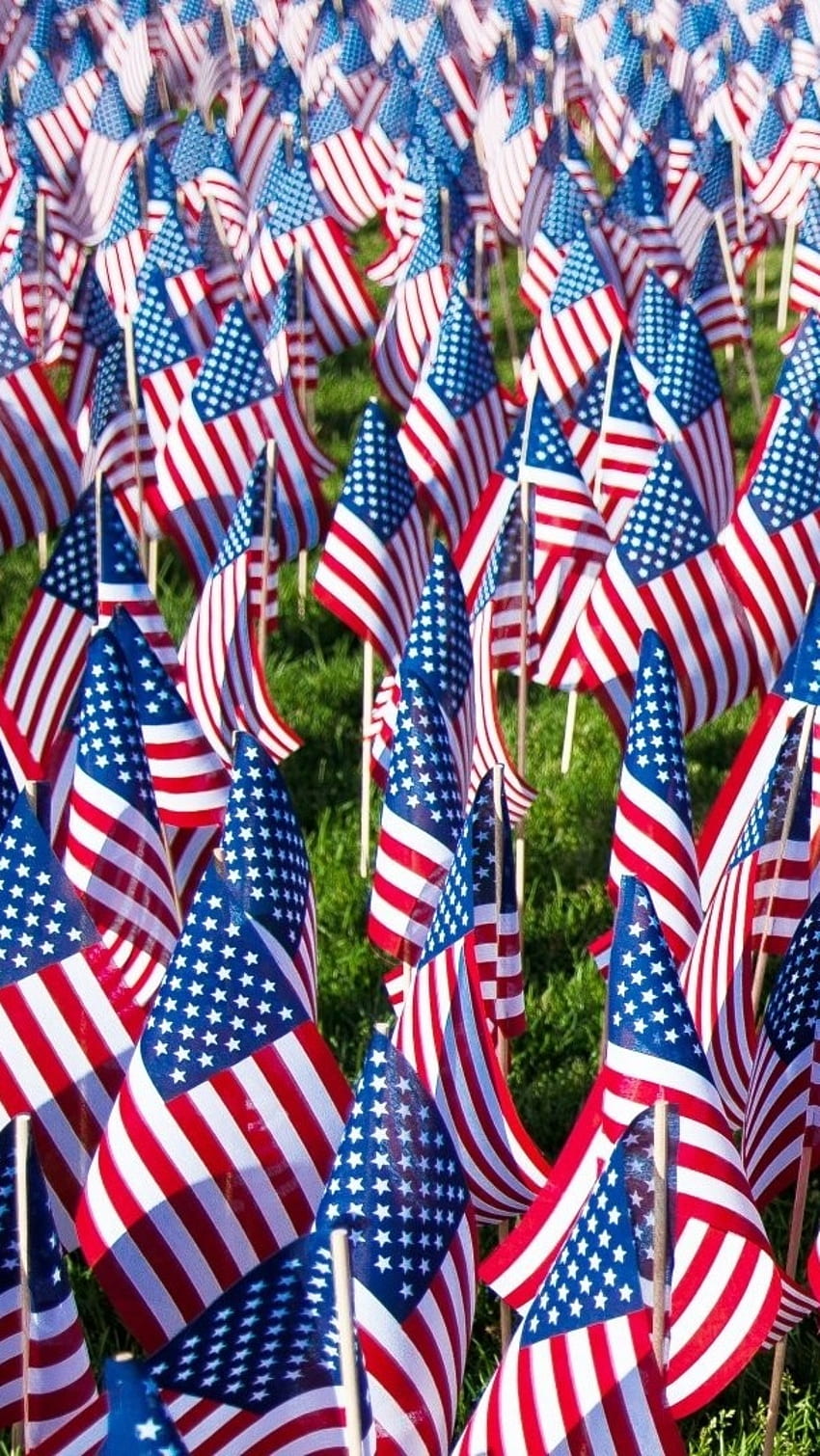 Memorial Day 2022, American Flag HD phone wallpaper
