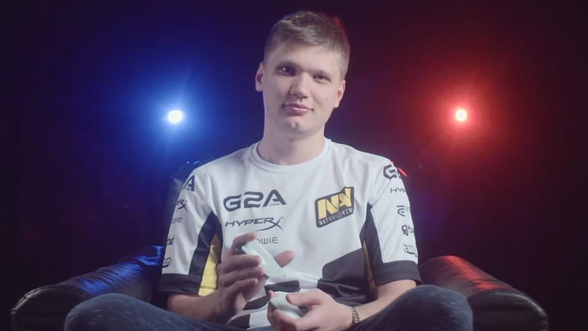 S1mple Plays Down Any Talk Of A 'Na'Vi Era' After PGL Major Win | GGRecon