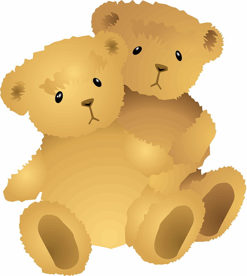 Teddy bear hug HD wallpapers | Pxfuel