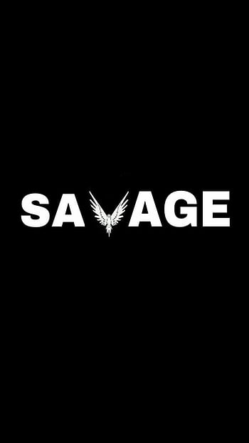 Details 75+ savage logo latest - ceg.edu.vn