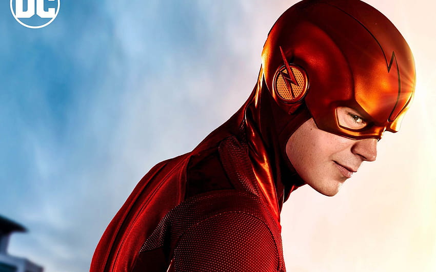 The Flash, season 6, 2019 . The flash, The flash grant gustin, The flash season 1, The Flash Season 4 HD wallpaper