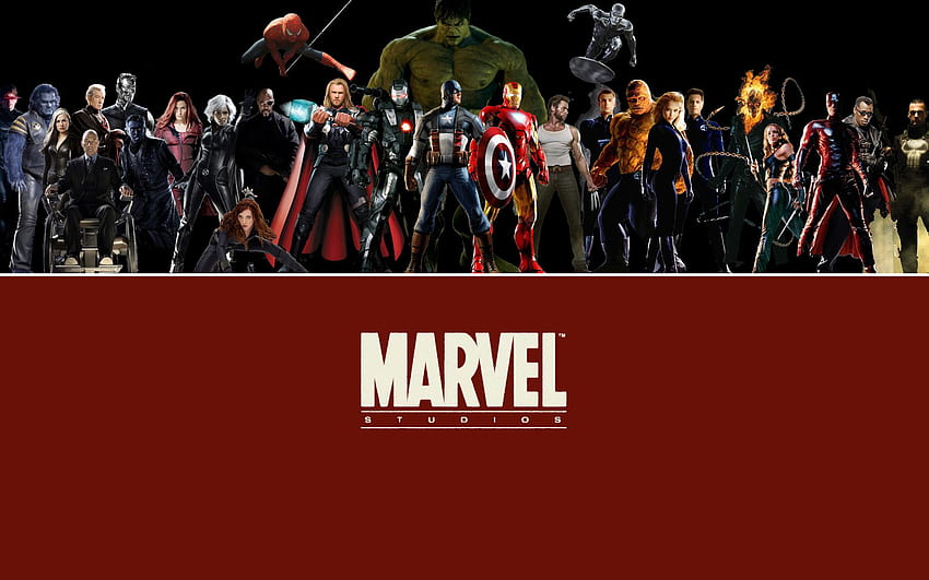 Marvel, Marvel Posters HD wallpaper | Pxfuel