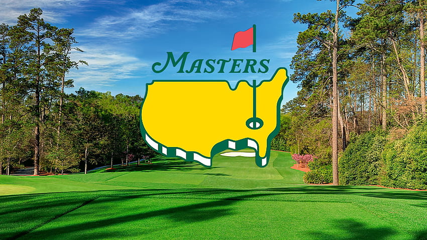 Klub Golf Nasional Augusta menargetkan bulan November untuk Masters, Lapangan Golf Nasional Augusta Wallpaper HD