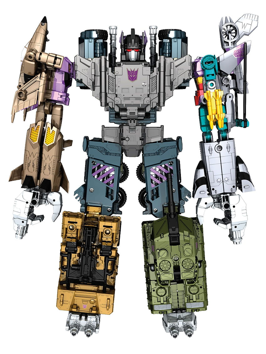 Combiner Wars Combaticons Official - Transformer, Bruticus HD phone ...